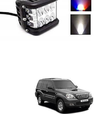 PRTEK LED Fog Lamp Unit for Hyundai Terracan