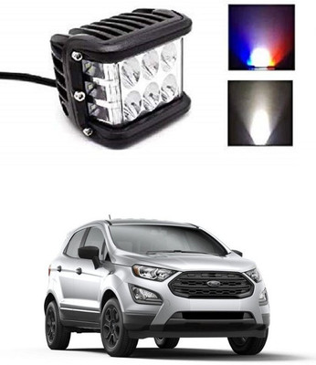 PRTEK LED Fog Lamp Unit for Ford Ecosport