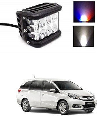 PRTEK LED Fog Lamp Unit for Honda Mobilio