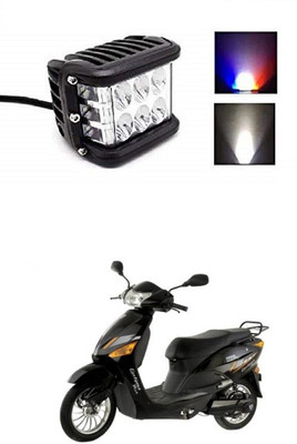 PRTEK LED Fog Lamp Unit for Hero