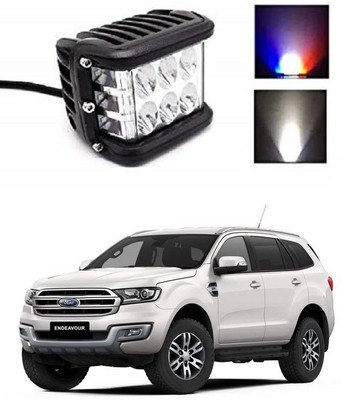 PRTEK LED Fog Lamp Unit for Ford Endeavour