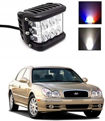 PRTEK LED Fog Lamp Unit for Hyundai Sonata