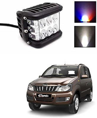 PRTEK LED Fog Lamp Unit for Mahindra Quanto