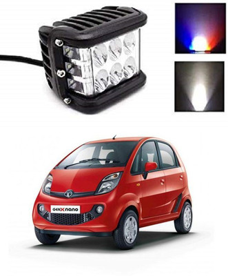 PRTEK LED Fog Lamp Unit for Tata Nano