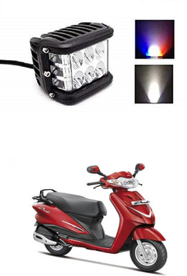 PRTEK LED Fog Lamp Unit for Hero Duet