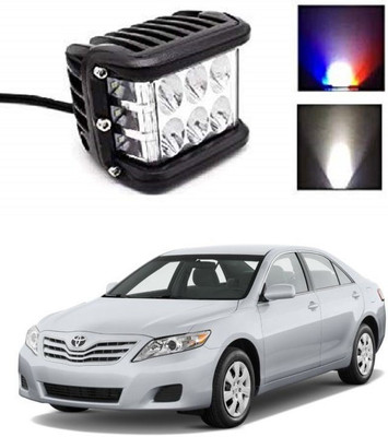 PRTEK LED Fog Lamp Unit for Toyota Camry