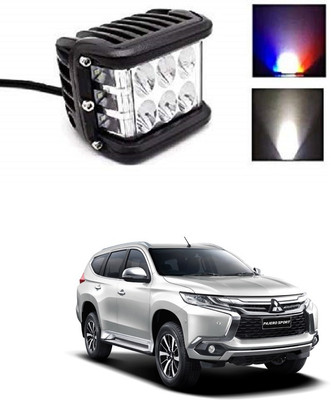 PRTEK LED Fog Lamp Unit for Mitsubishi Pajero Sport