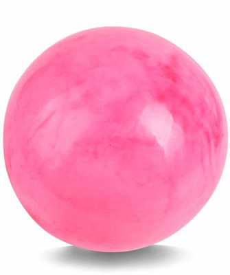 Fitguru (Colour Purpe & Size:55cm) Use for Yoga, Exercise, Gym, Exercise ,Cloud Gym Ball(With Pump)