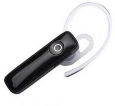 ROAR EFK_9H K1 Bluetooth Headset for all Smart phones Bluetooth Headset(Multicolor, In the Ear)