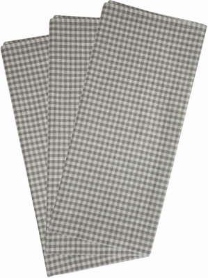 AIRWILL Multicolor Cotton Kitchen Linen Set(Pack of 3)