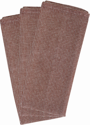 AIRWILL Multicolor Cotton Kitchen Linen Set(Pack of 3)