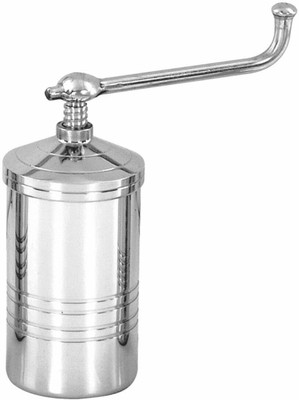 Valuebazaar Set of 5 Pattern Discs Kitchen Press