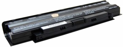 LAPCARE (LD0BT6C1555) 6-cell battery MAH- 4000 6 Cell Laptop Battery