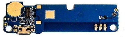 mobicall CB2084 GIONEE P5W CHARGING PORT BOARD/ Charging PCB Complete Flex