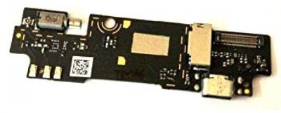 Spares4ever CBCPN3L Note 3 Lite Charging PCB Complete Flex