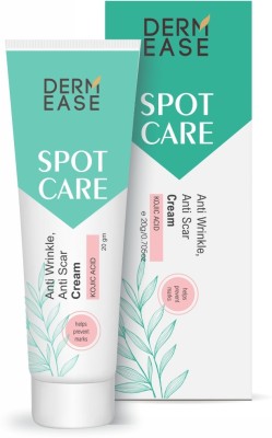 DERMEASE Spot Care Face Cream 20g(20 g)