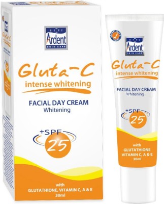 Gluta-C INTENSE WHITENING FACIAL DAY CREAM WITH SPF 25(30 ml)