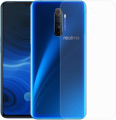 Empire Accessories Back Screen Guard for Realme X2 Pro(Pack of 1)