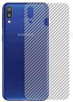 Bodoma Back Screen Guard for Samsung Galaxy A10s(Pack of 1)