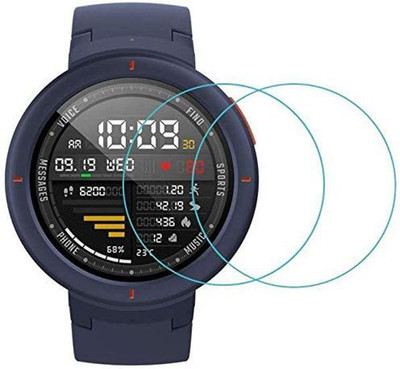 OGTECH Nano Glass for Huami Amazfit Verge Lite(Pack of 2)