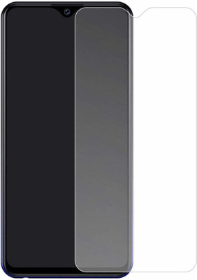 Comet Busters Screen Guard for Realme 2 Pro(Pack of 1)