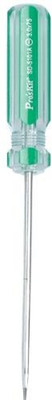 Proskit Line Color Screwdriver Standard Screwdriver(Pack of 1)