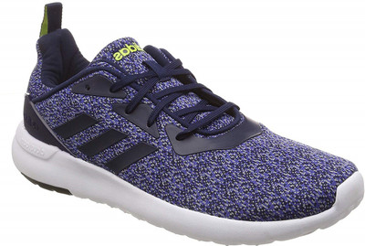 ADIDAS Running Shoes For Men(Blue , 7)