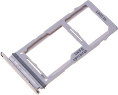 SPAREWARE Sim Card Tray(Compatible With SAMSUNG S10 PLUS, SAMSUNG S10)