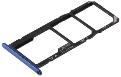 SPAREWARE Sim Card Tray(Compatible With honor 7a)
