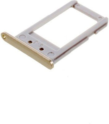 SPAREWARE Sim Card Tray(Compatible With SAMSUNG S6 EDGE)