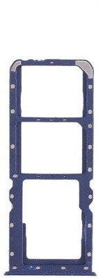 DN-Spare Sim Card Tray(Compatible With Oppo A5)