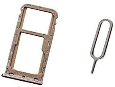 SPAREWARE Sim Card Tray(Compatible With HONOR 9I)