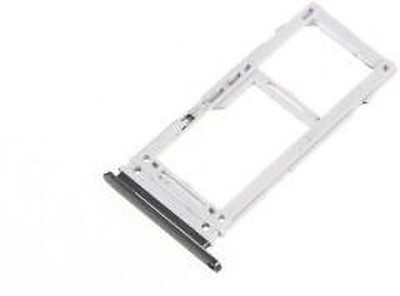 SPAREWARE Sim Card Tray(Compatible With SAMSUNG S10, SAMSUNG S10 PLUS)