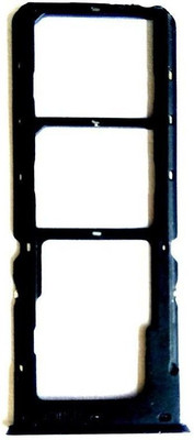 Tribune Sim Card Tray(Compatible With Realme C1)