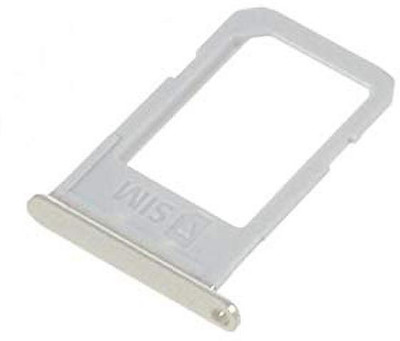 SPAREWARE Sim Card Tray(Compatible With SAMSUNG S6)