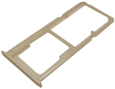 DN-Spare Sim Card Tray(Compatible With Oppo F3)