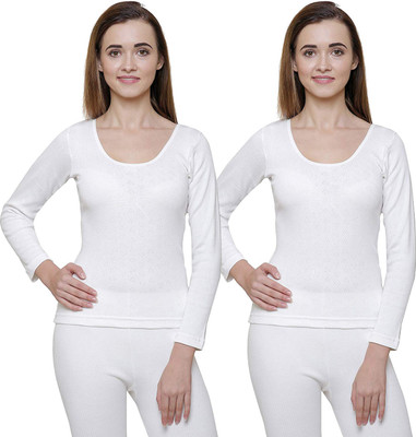 Bodycare Insider Women Top Thermal