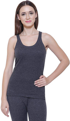 Bodycare Insider Women Top Thermal