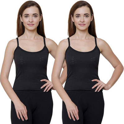 Bodycare Insider Women Top Thermal