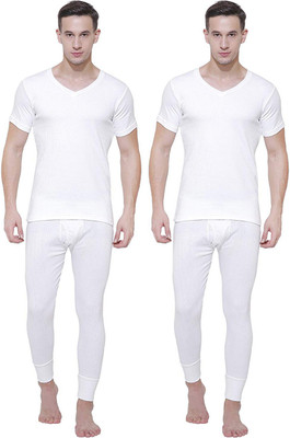Bodycare Insider Men Top - Pyjama Set Thermal