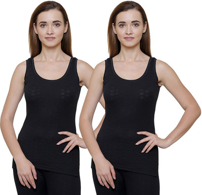 Bodycare Insider Women Top Thermal