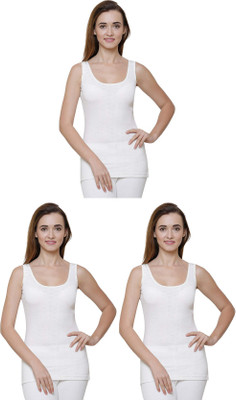 Bodycare Insider Women Top Thermal