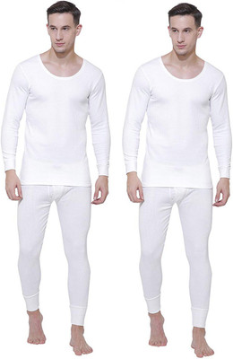 Bodycare Insider Men Top - Pyjama Set Thermal