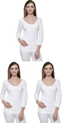 Bodycare Insider Women Top Thermal