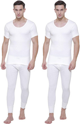 Bodycare Insider Men Top - Pyjama Set Thermal