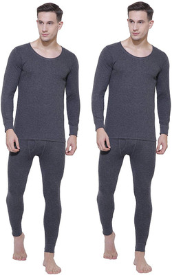 Bodycare Insider Men Top - Pyjama Set Thermal