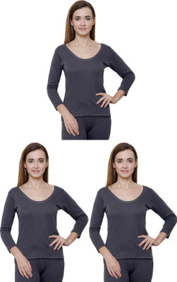 Bodycare Insider Women Top Thermal