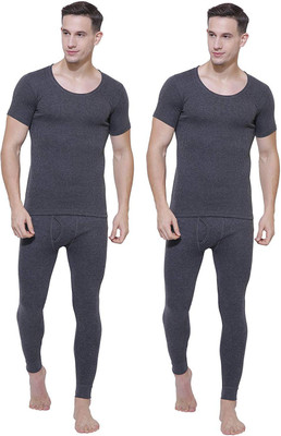 Bodycare Insider Men Top - Pyjama Set Thermal