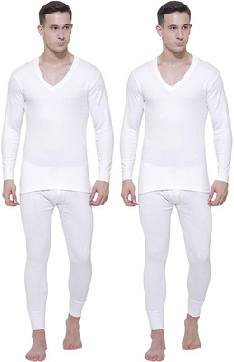 Bodycare Insider Men Top - Pyjama Set Thermal