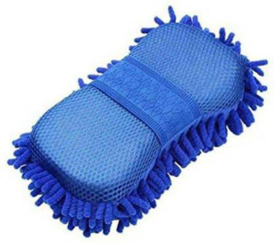shraj S146 Mitt Sponge(Pack of 1)